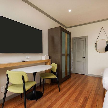 Inn Marin And Suites, Ascend Hotel Collection Novato Exteriér fotografie
