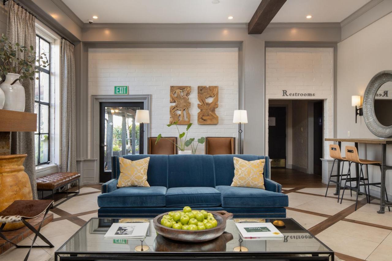 Inn Marin And Suites, Ascend Hotel Collection Novato Exteriér fotografie