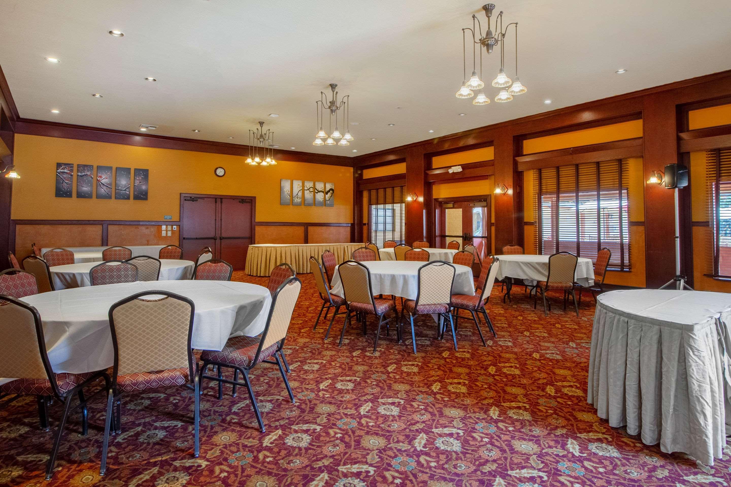 Inn Marin And Suites, Ascend Hotel Collection Novato Exteriér fotografie