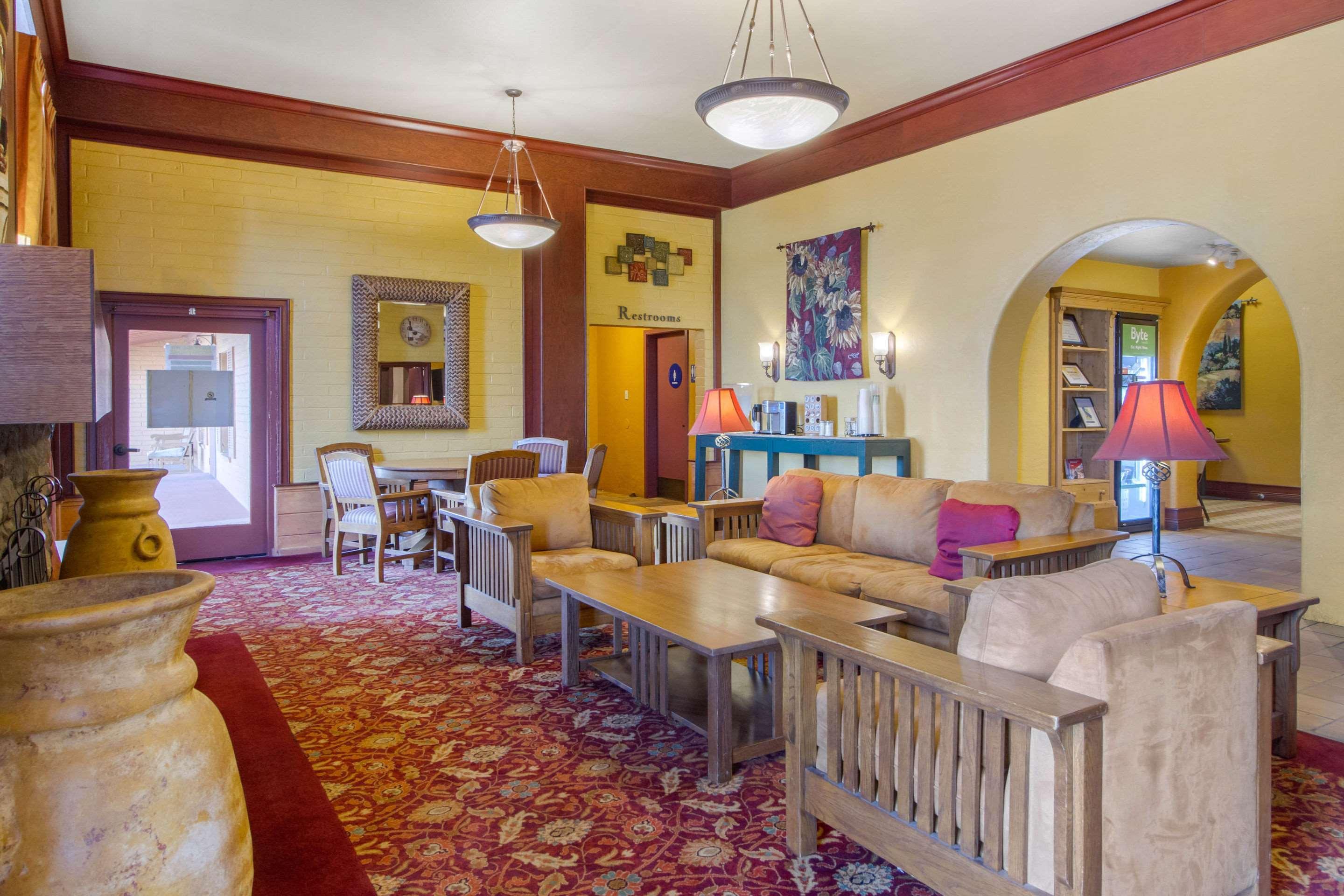 Inn Marin And Suites, Ascend Hotel Collection Novato Exteriér fotografie