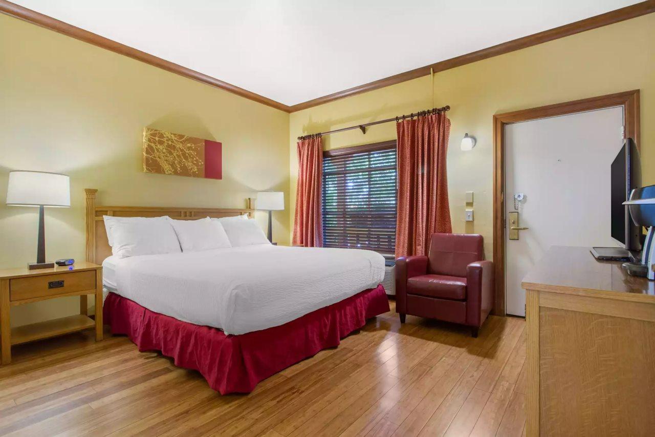 Inn Marin And Suites, Ascend Hotel Collection Novato Exteriér fotografie