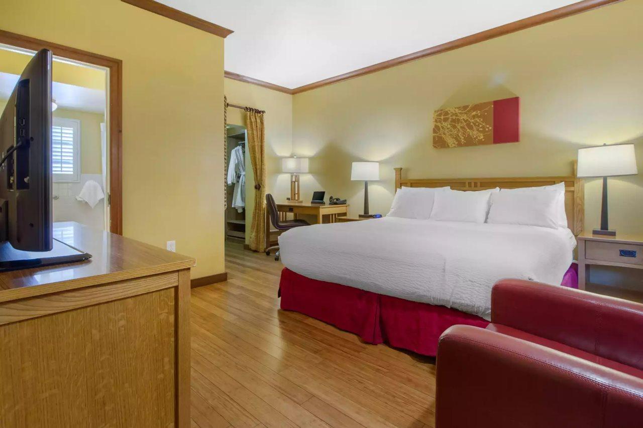 Inn Marin And Suites, Ascend Hotel Collection Novato Exteriér fotografie