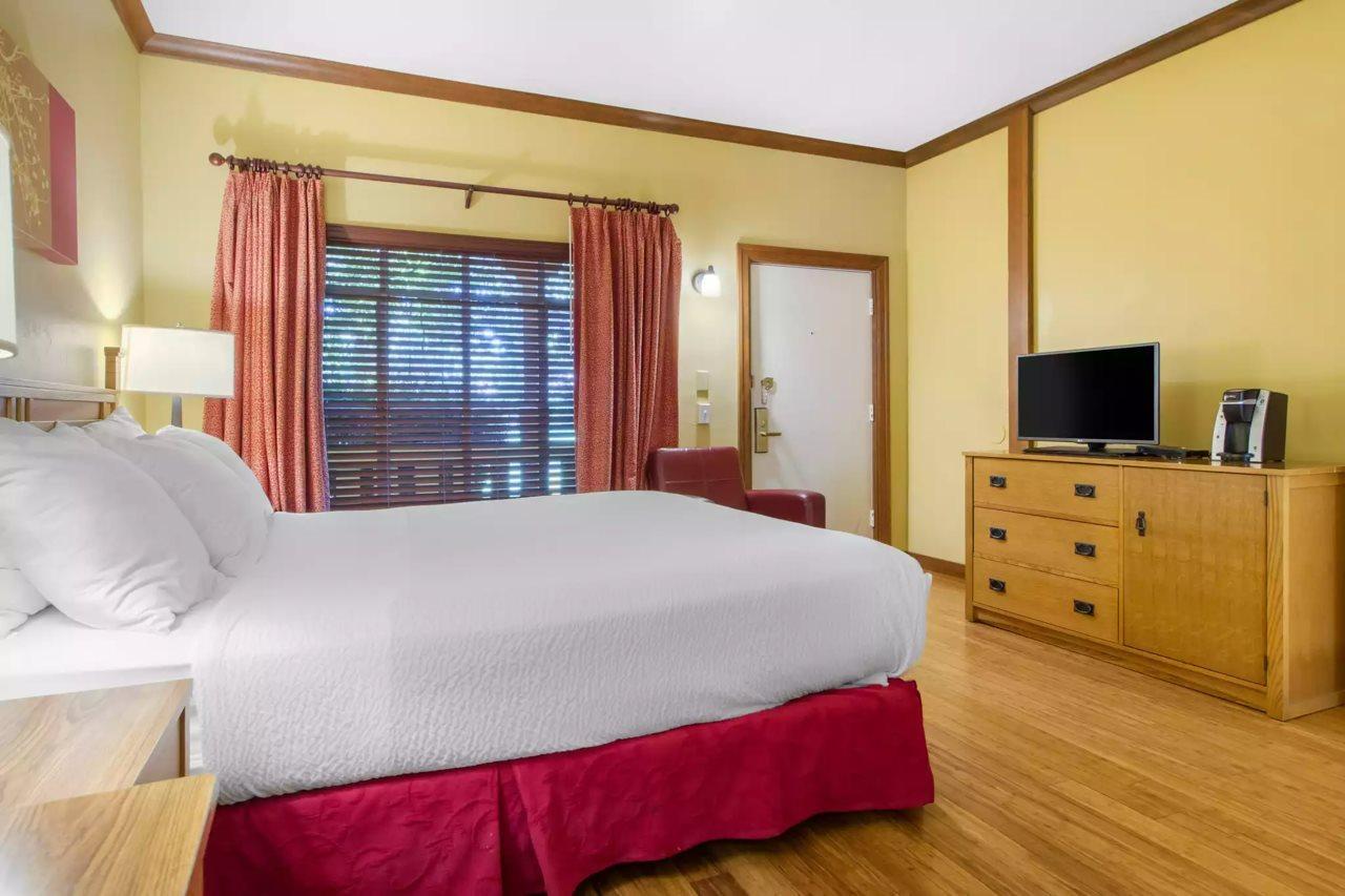 Inn Marin And Suites, Ascend Hotel Collection Novato Exteriér fotografie