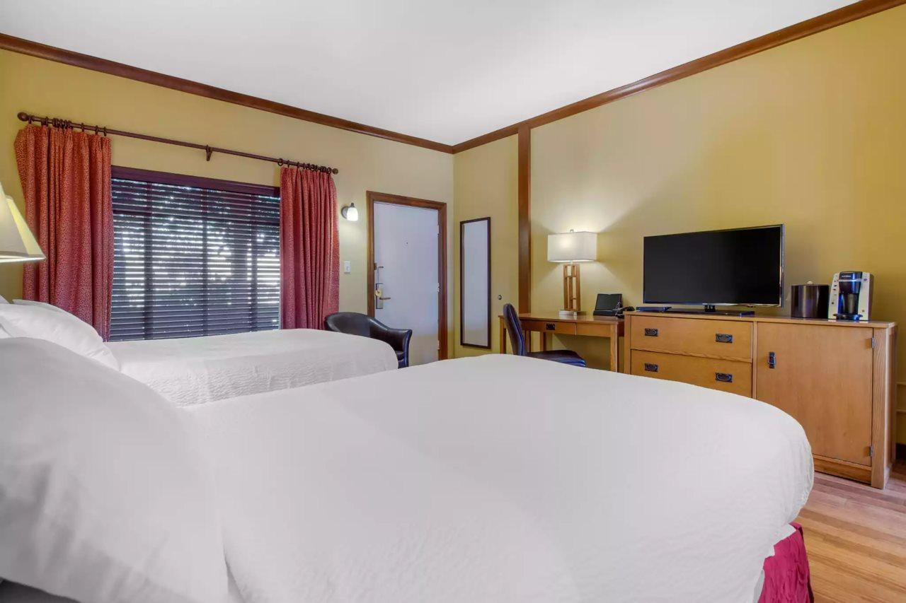 Inn Marin And Suites, Ascend Hotel Collection Novato Exteriér fotografie