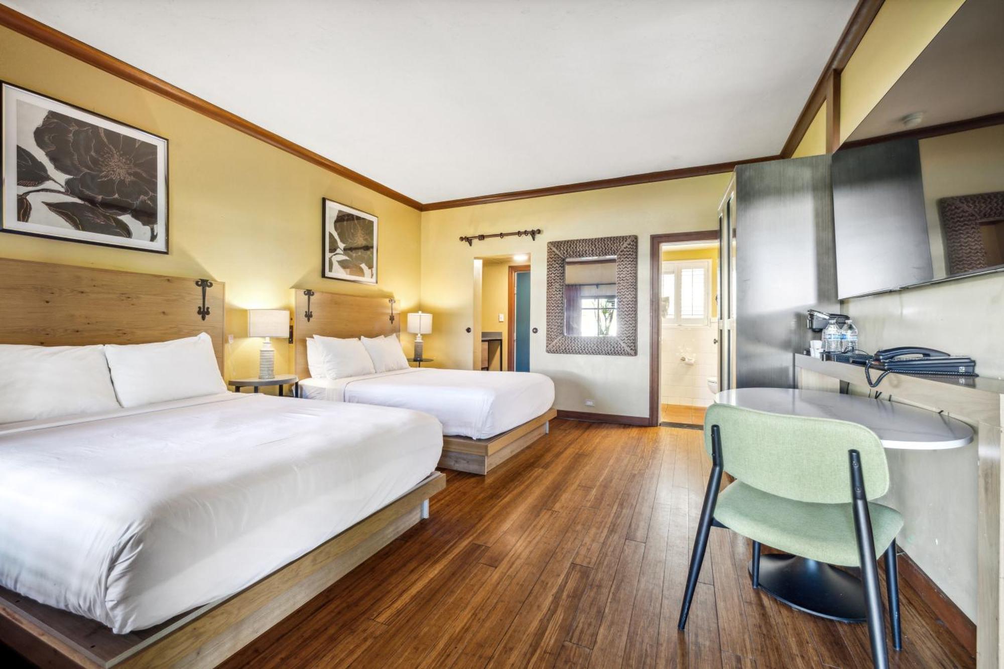 Inn Marin And Suites, Ascend Hotel Collection Novato Exteriér fotografie