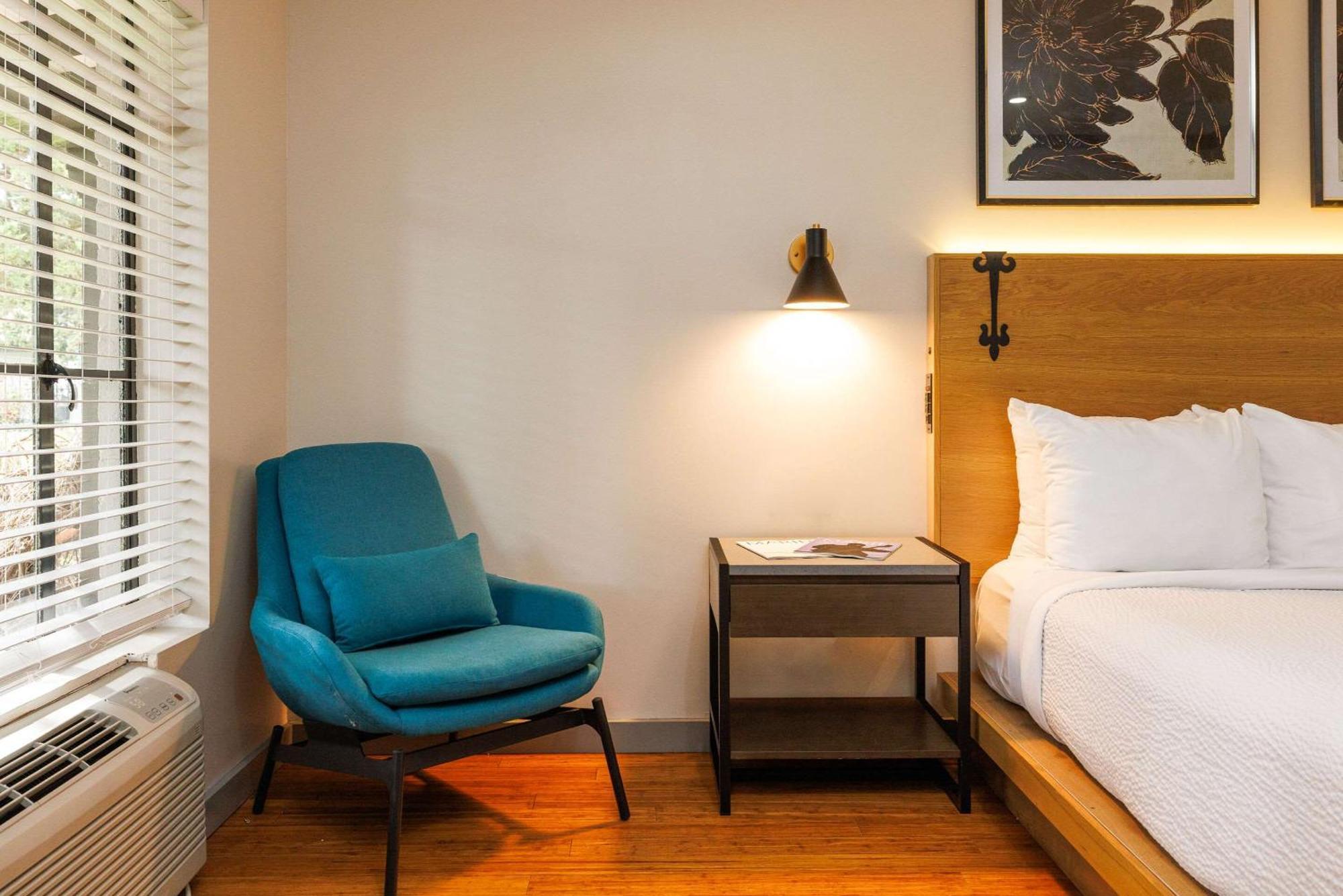 Inn Marin And Suites, Ascend Hotel Collection Novato Exteriér fotografie