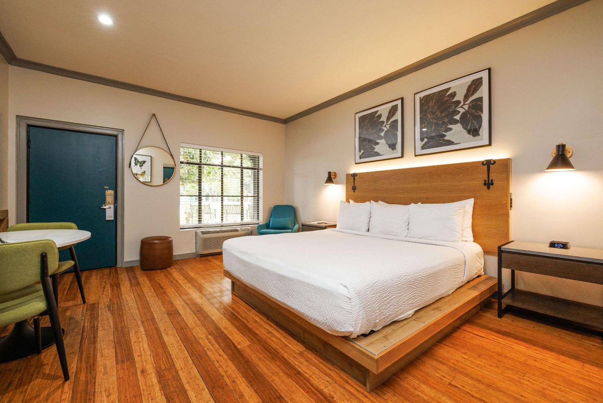 Inn Marin And Suites, Ascend Hotel Collection Novato Exteriér fotografie