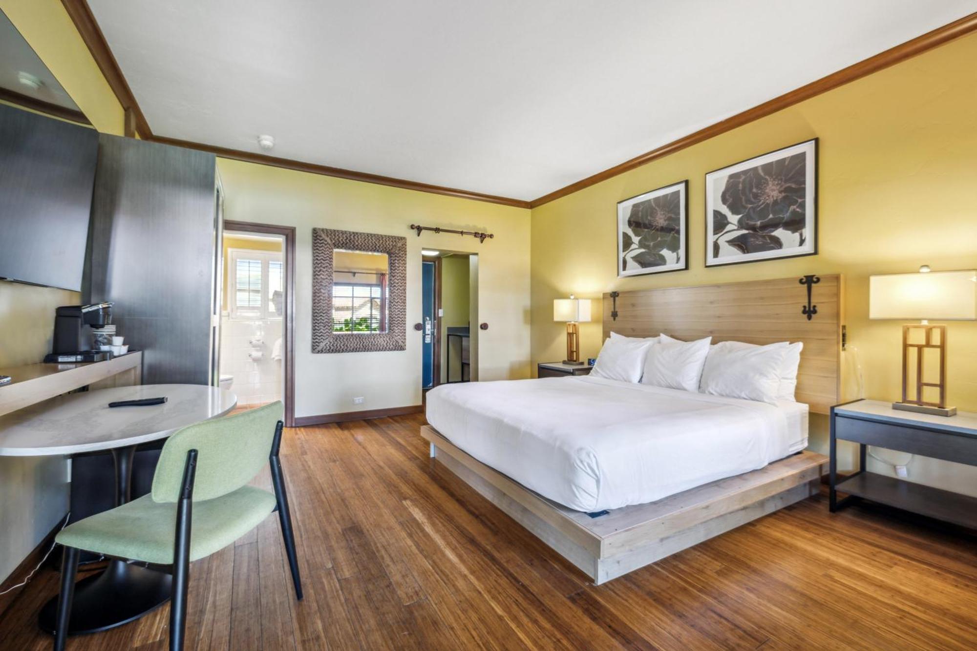 Inn Marin And Suites, Ascend Hotel Collection Novato Exteriér fotografie