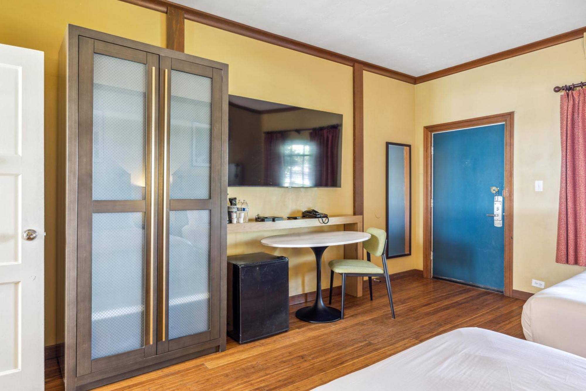 Inn Marin And Suites, Ascend Hotel Collection Novato Exteriér fotografie