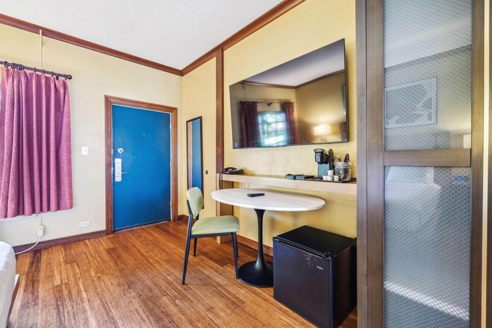 Inn Marin And Suites, Ascend Hotel Collection Novato Exteriér fotografie