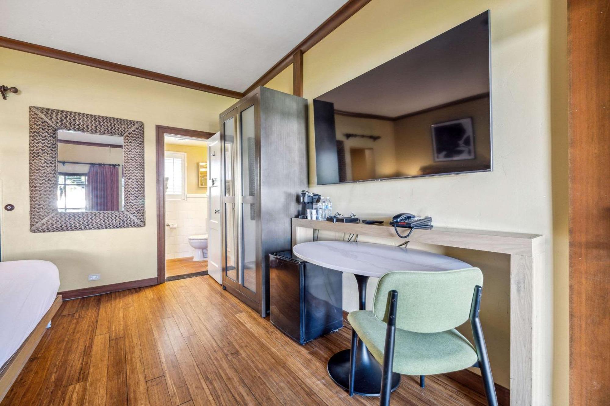 Inn Marin And Suites, Ascend Hotel Collection Novato Exteriér fotografie