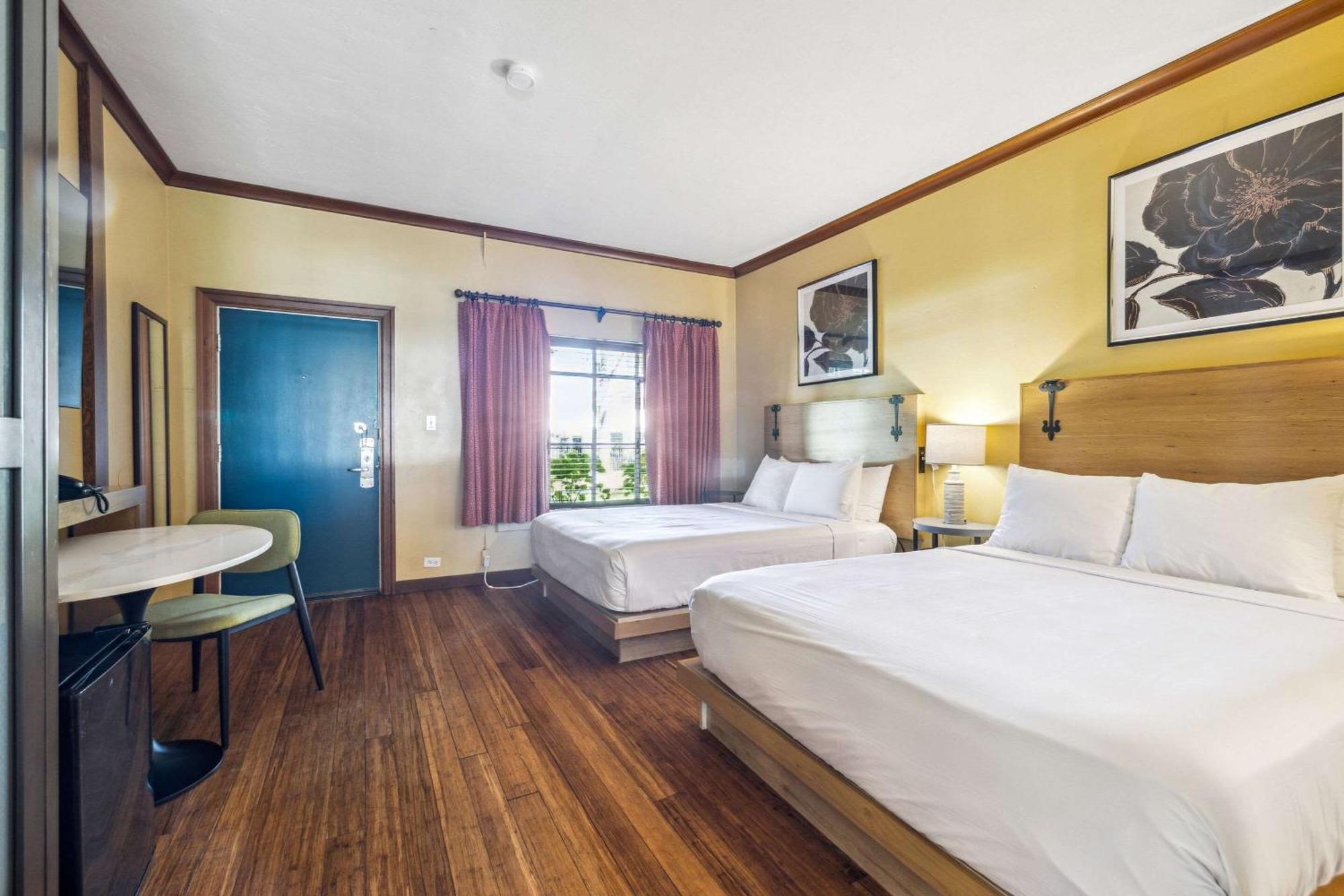 Inn Marin And Suites, Ascend Hotel Collection Novato Exteriér fotografie