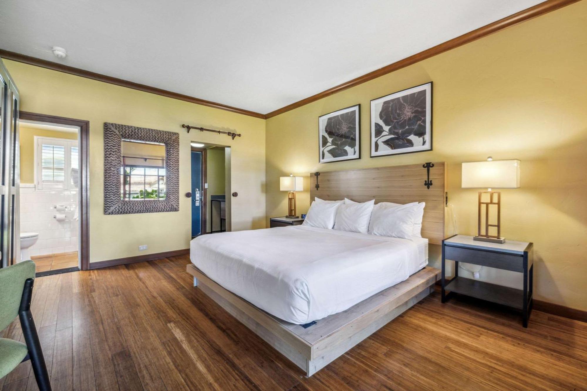 Inn Marin And Suites, Ascend Hotel Collection Novato Exteriér fotografie