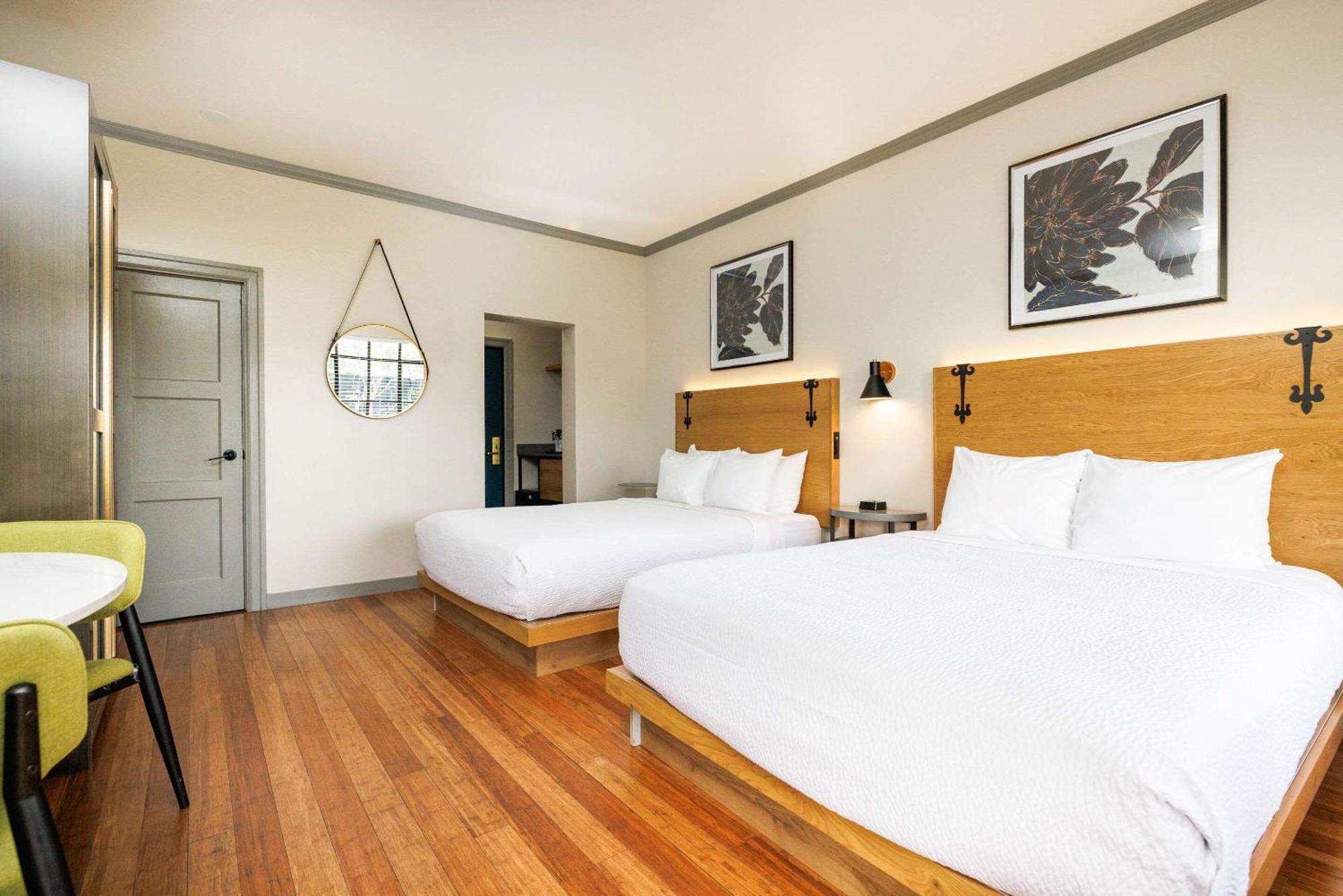 Inn Marin And Suites, Ascend Hotel Collection Novato Exteriér fotografie