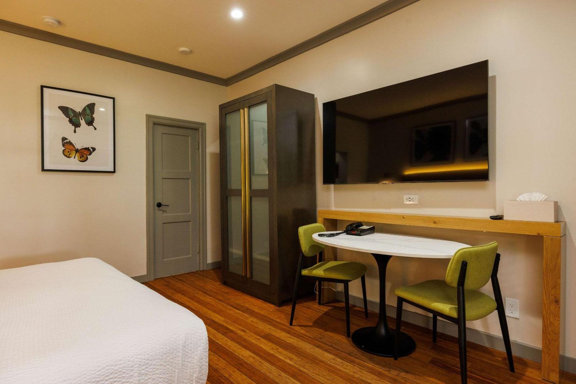 Inn Marin And Suites, Ascend Hotel Collection Novato Exteriér fotografie