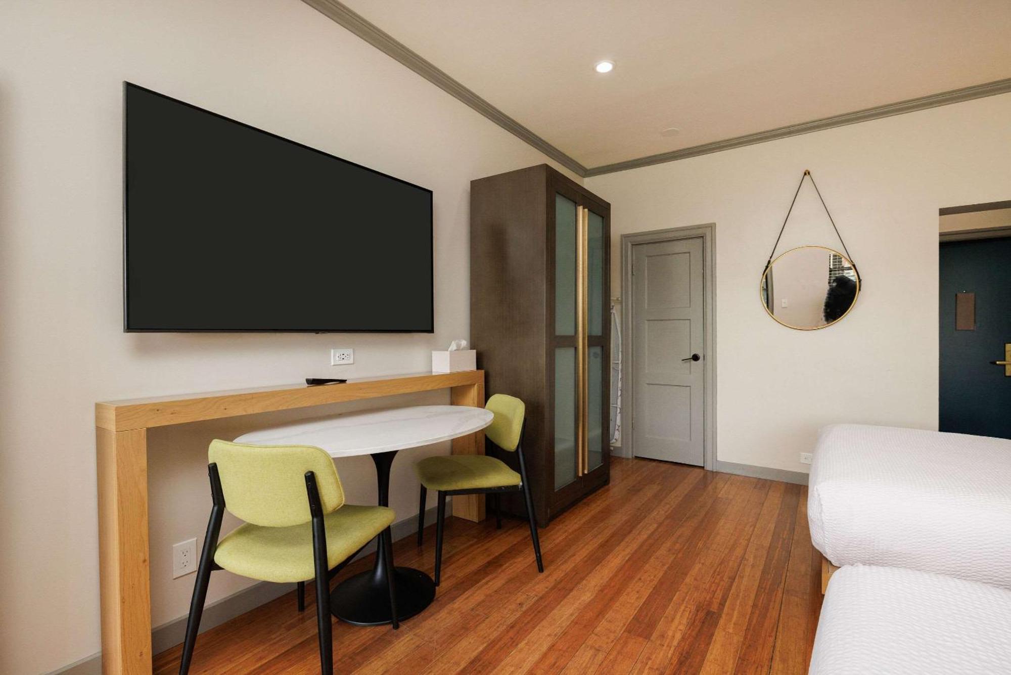 Inn Marin And Suites, Ascend Hotel Collection Novato Exteriér fotografie